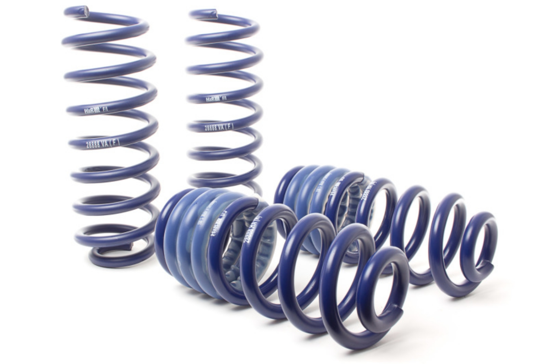 Picture of H&R 11-20 Jeep Grand Cherokee WK2 Sport Spring