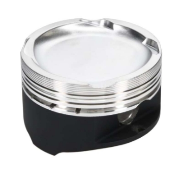 Picture of Wiseco BMW S14B23 2-3L 16V Turbo 94-00MM Bore +0-50 Oversized 8-0:1 CR Pistons