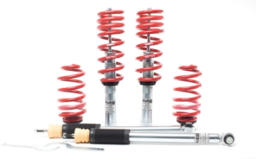 Picture of H&R 18-21 Audi Q5 Premium-Q5 Premium Plus-Q5 Prestige AWD Street Perf- Coil Over