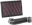 Picture of K&N 15-19 Toyota 4 Runner V6-4-0L Performance Air Intake Kit