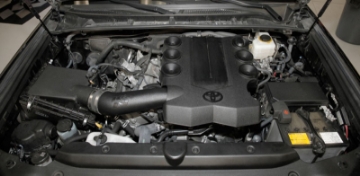 Picture of K&N 15-19 Toyota 4 Runner V6-4-0L Performance Air Intake Kit