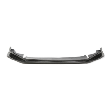 Picture of Seibon 18-19 Volkswagen GTI MB-Style Carbon Fiber Front Lip