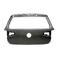 Picture of Seibon 15-19 Volkswagen Golf-GTI-Golf R OEM-Style Carbon Fiber Trunk Lid