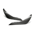 Picture of Seibon 2020 Toyota GR Supra OEM-Style Carbon Fiber Door Garnish