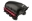 Picture of FAST LSXHR 103mm Black Polymer Rectangular Port LS7 Intake Manifold