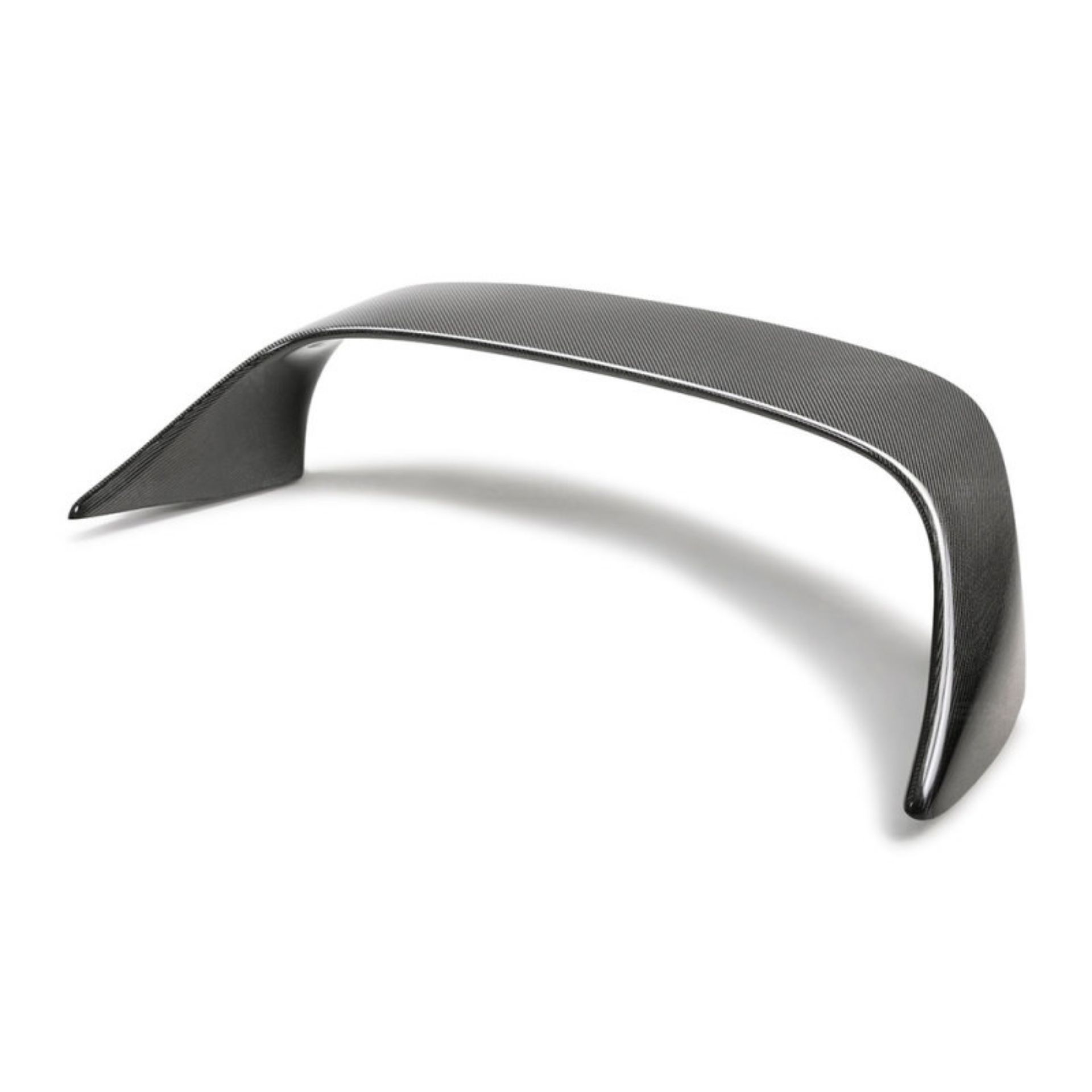 Picture of Seibon 2020 Toyota GR Supra MB-Style Carbon Fiber Rear Spoiler