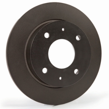 Picture of EBC 01-06 Hyundai Santa Fe 2-4 Premium Front Rotors