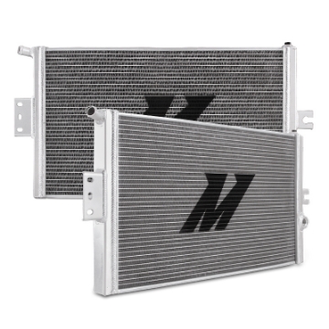 Picture of Mishimoto 16+ Infiniti Q50-Q60 3-0T Performance Heat Exchanger