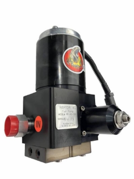 Picture of PureFlow Raptor 19-20 RAM 6-7L Cummins RP-4G-150 Fuel Pump