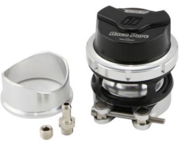 Picture of Turbosmart BOV RacePort Gen V Supercharger - Black
