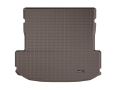 Picture of WeatherTech 20+ Hyundai Palisade Rear FloorLiner - Cocoa