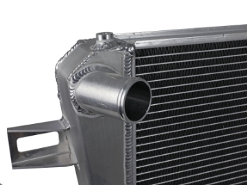Picture of aFe BladeRunner Street Series Tube & Fin Aluminum Radiator 06-10 GM Diesel Trucks 6-6L V8
