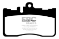 Picture of EBC 01-06 Lexus LS430 4-3 Redstuff Front Brake Pads