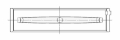 Picture of ACL Subaru FA20 0-025mm Oversized High Performance Main Bearing Set