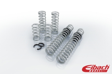 Picture of Eibach Pro-UTV Polaris RZR XP 4 Turbo S Velocity Stage 3 Performance Springs Set of 8 Springs