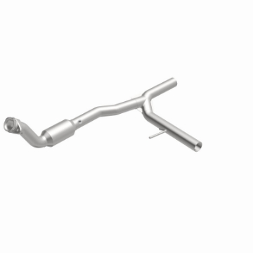 Picture of MagnaFlow Conv Direct Fit OEM 05-08 Ford F150 4-2L V6 Passenger Side