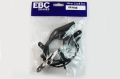 Picture of EBC 02-03 Mini Hardtop 1-6 Front Wear Leads