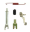 Picture of Centric Brake Shoe Adjuster Kit - Front-Rear