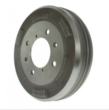 Picture of Centric C-TEK Standard Brake Drum - Front-Rear