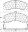 Picture of StopTech Street Select Brake Pads w-Hardware - Front