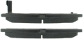 Picture of StopTech Street Select Brake Pads w-Hardware - Front