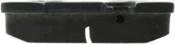Picture of StopTech Street Select Brake Pads - Rear