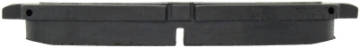 Picture of StopTech Street Select Brake Pads - Rear