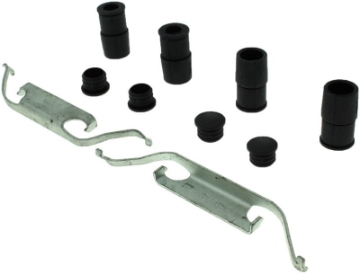 Picture of StopTech Street Select Brake Pads w-Hardware - Front