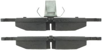 Picture of StopTech Street Select Brake Pads w-Hardware - Front