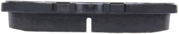 Picture of StopTech Street Select Brake Pads w-Hardware - Rear