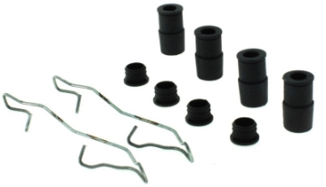 Picture of StopTech Street Select Brake Pads w-Hardware - Front