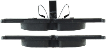 Picture of StopTech Street Select Brake Pads w-Hardware - Front