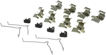 Picture of StopTech Street Select Brake Pads w-Hardware - Front