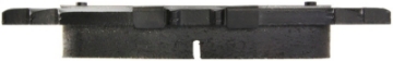 Picture of StopTech Street Select Brake Pads w-Hardware - Rear