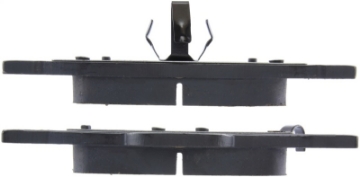 Picture of StopTech Street Select Brake Pads w-Hardware - Rear