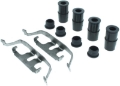 Picture of StopTech Street Select Brake Pads w-Hardware - Front