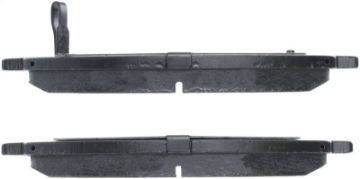 Picture of StopTech Street Select Brake Pads w-Hardware - Front