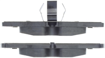 Picture of StopTech Street Select Brake Pads w-Hardware - Rear