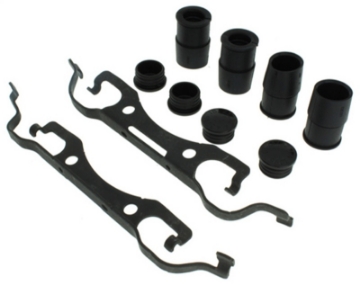 Picture of StopTech Street Select Brake Pads w-Hardware - Front