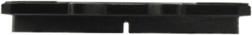 Picture of StopTech Sport Brake Pads w-Shims & Hardware - Front