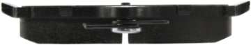 Picture of StopTech Sport Brake Pads w-Shims & Hardware - Rear