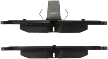 Picture of StopTech Sport Brake Pads w-Shims & Hardware - Front