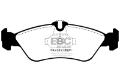 Picture of EBC 03-05 Dodge Sprinter 2500 ATE Rear Ultimax2 Rear Brake Pads