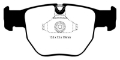 Picture of EBC 03-05 Land Rover Range Rover 4-4 Greenstuff Front Brake Pads