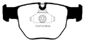 Picture of EBC 03-05 Land Rover Range Rover 4-4 Ultimax2 Front Brake Pads