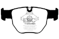 Picture of EBC 03-05 Land Rover Range Rover 4-4 Ultimax2 Front Brake Pads
