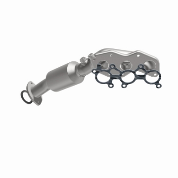 Picture of MagnaFlow California CARB Compliant Conv Direct Fit - 06-13 Lexus IS350 V6 3-5L