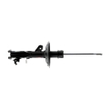 Picture of KYB 15-19 Honda Fit Excel-G Front Driver Side Twin-Tube Strut