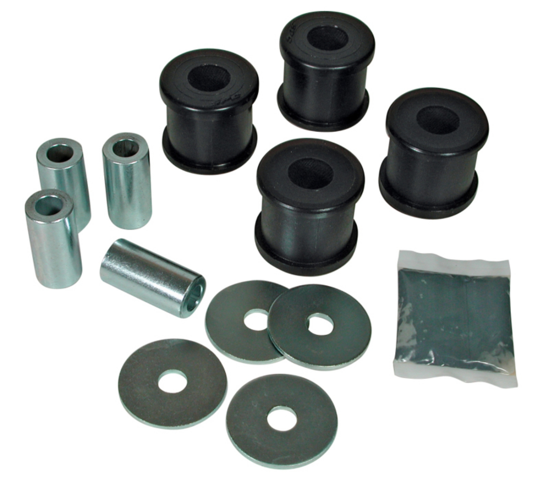 Picture of SPC Performance Replacement Bushing Kit for 25540 - 25485 Upper Control Arms