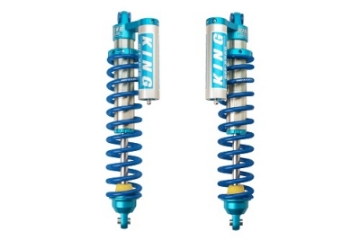 Picture of King Shocks Can-Am Commander Front 2-0 Piggyback Reservoir Coilover Single